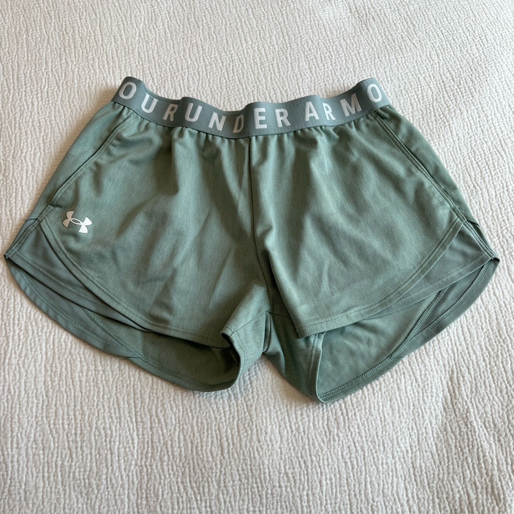 SOLD Under Armour Shorts